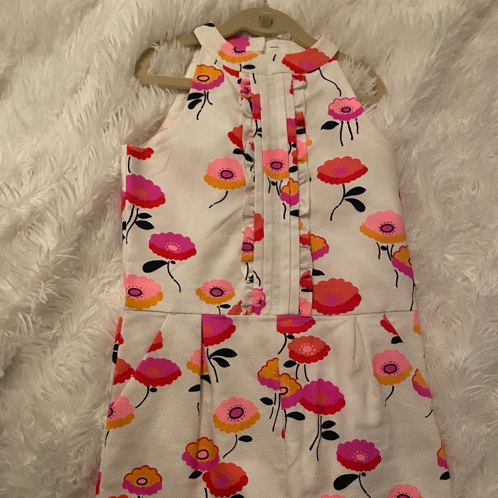 Janie and jack jumper girls 7